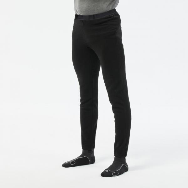 Legginsy trekkingowe męskie Forclaz MH100