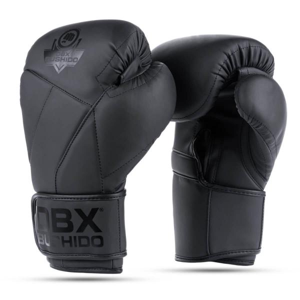 Rękawice bokserskie DBX Bushido \
