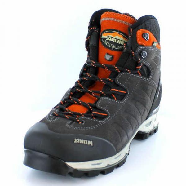 Męskie buty trekkingowe Meindl Air Revolution Ultra