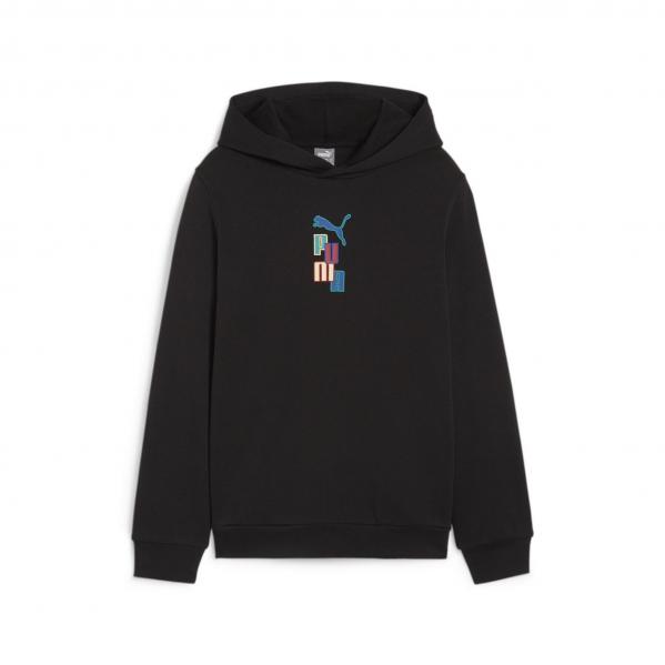 Puma Bluza Ready Set Better Tr 67927001