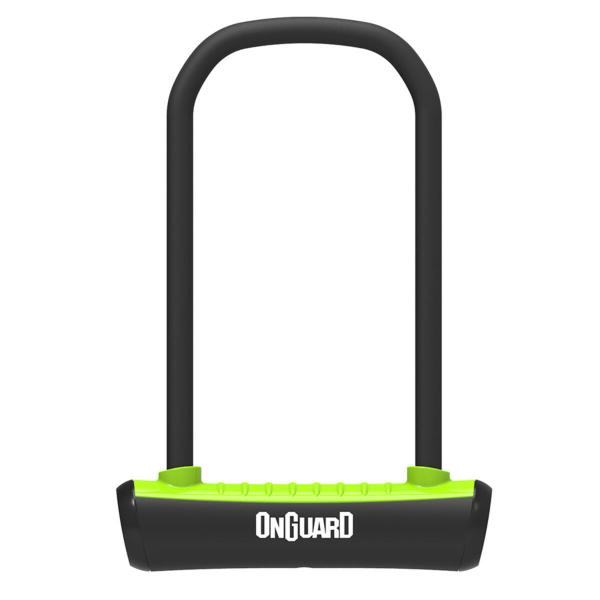 Zapięcie Rowerowe Onguard Neon 8153Gr U-Lock