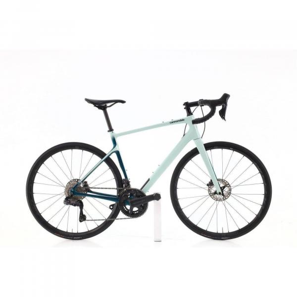 Second life · Rower szosowy · Synapse Di2 12V