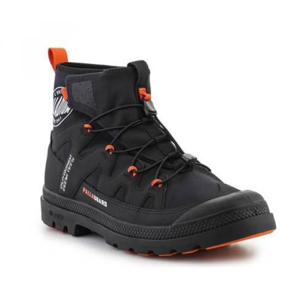 Buty do chodzenia męskie Palladium Pampa Lite Explor