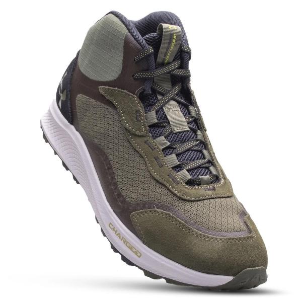 Buty trekkingowe męskie UNDER ARMOUR Bandit Trek 2