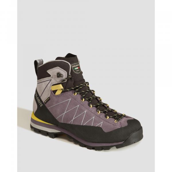 Buty trekkingowe damskie Dolomite Crodarossa High GTX