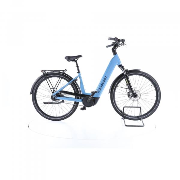 2nd Life - ADVANCED Tour Pro City E-Bike Lage instap 2023 - Jak nowy