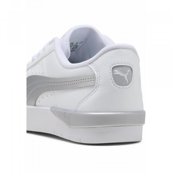 Damskie sneakersy Jada Classic Aqua Metallics PUMA