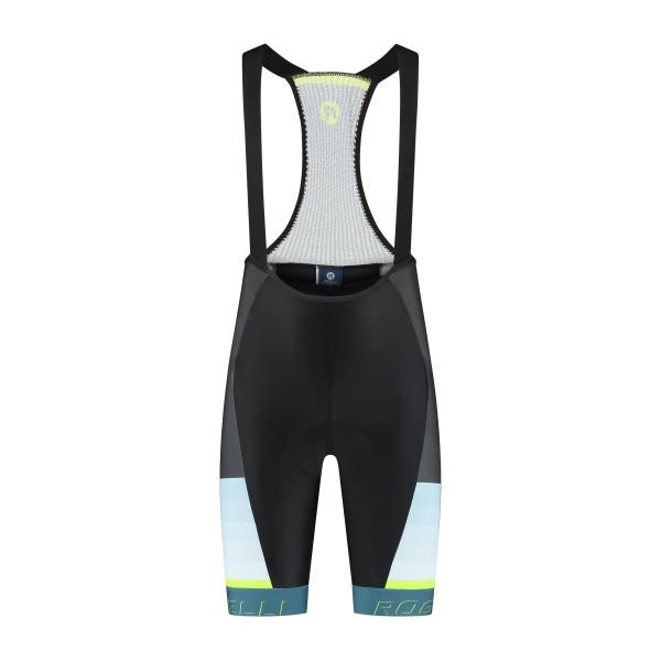 Spodenki rowerowe męskie Rogelli Hero II