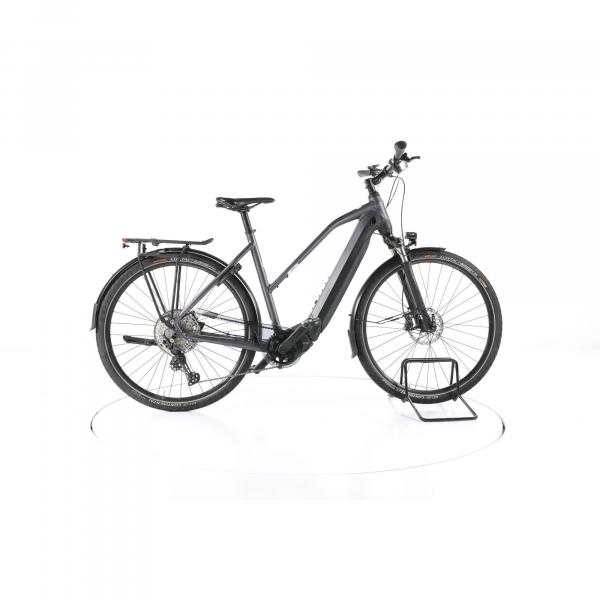Second Life - Merida Espresso Trekking E-Bike 2022 - Akceptowalny