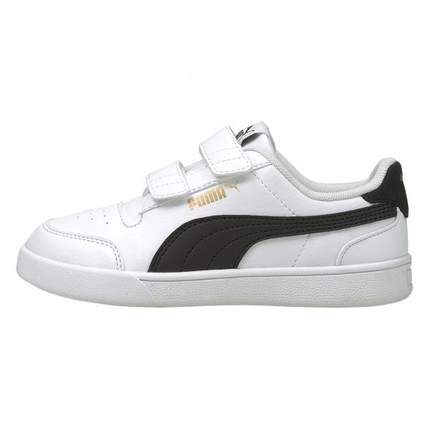 Buty do chodzenia dla dzieci Puma Shuffle JR