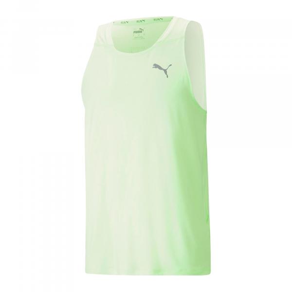 Koszulka do biegania męska PUMA Run Cloudspun Singlet