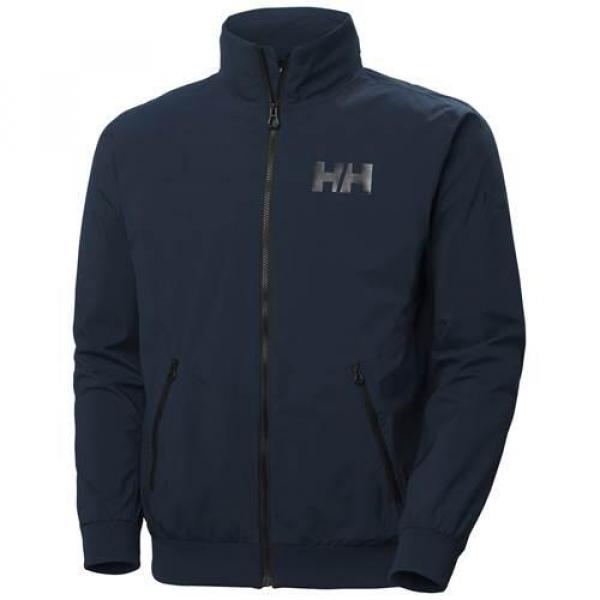 Kurtka uniwersalna męska Helly Hansen HP Racing Bomber Jacket 20