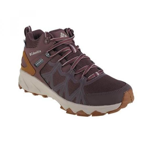 Buty trekkingowe damskie Columbia Peakfreak Ii Mid Outdry