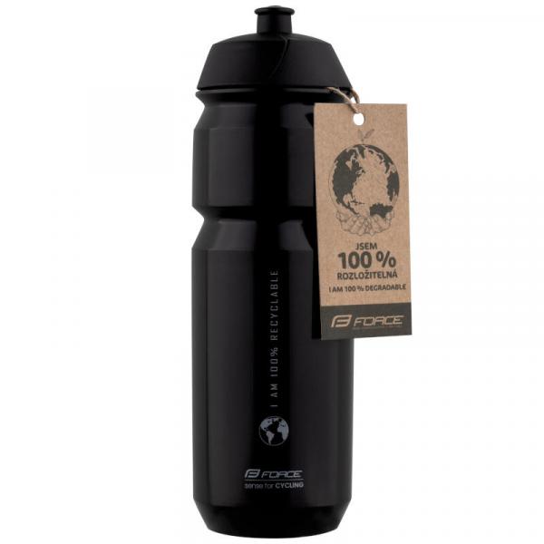 Bidon rowerowy Force Bio Earth 750ml