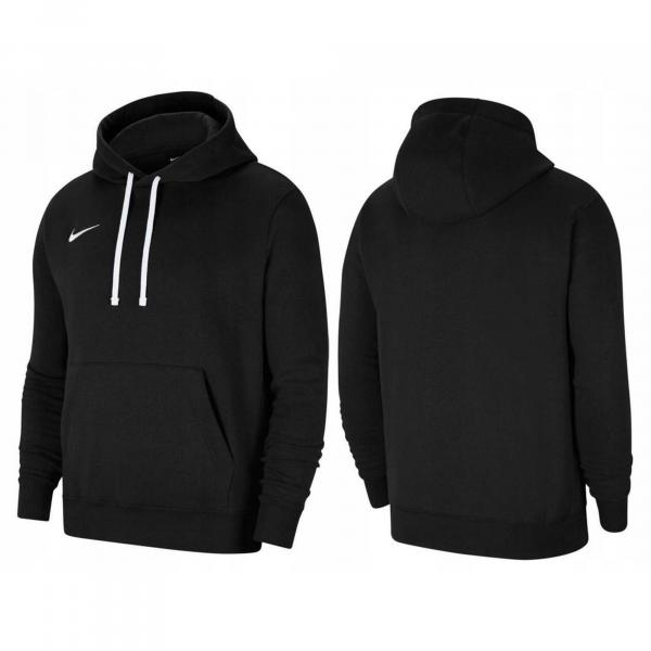 Bluza sportowa męska Nike Park 20 Fleece z kapturem