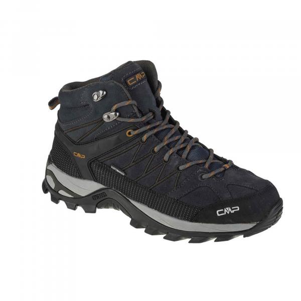 Buty Trekkingowe Męskie CMP Rigel Mid Waterproof