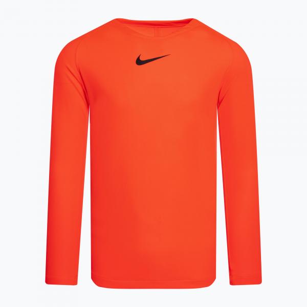 Longsleeve termoaktywny dziecięcy Nike Dri-FIT Park First Layer