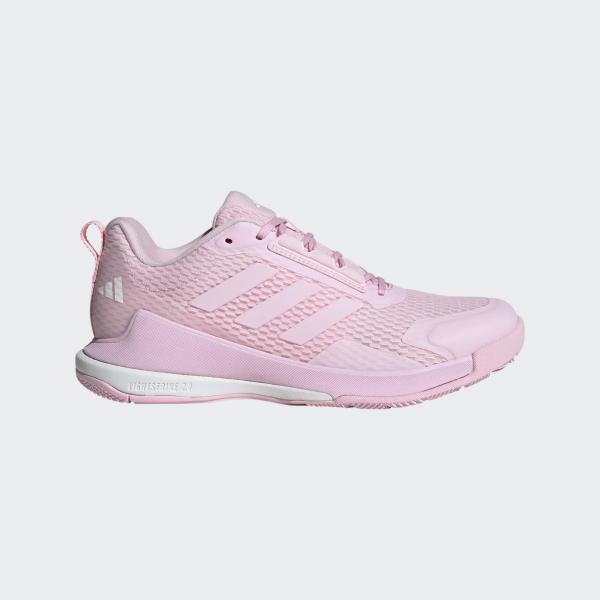 Buty halowe adidas Novaflight 2 Indoor