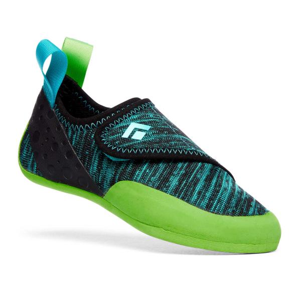 Buty wspinaczkowe dla dzieci Black Diamond Momentum