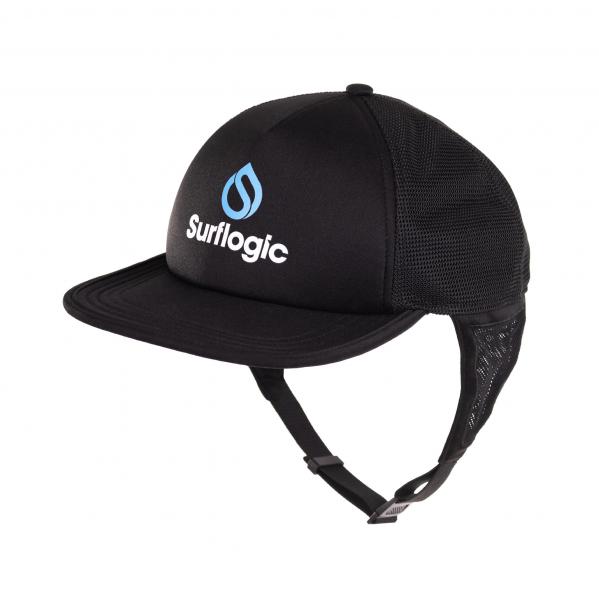 Czapka surfingowa Surflogic Trucker