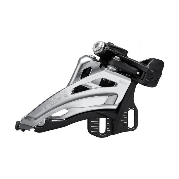 Przerzutka przednia Shimano Deore FD-M4100-E 10V