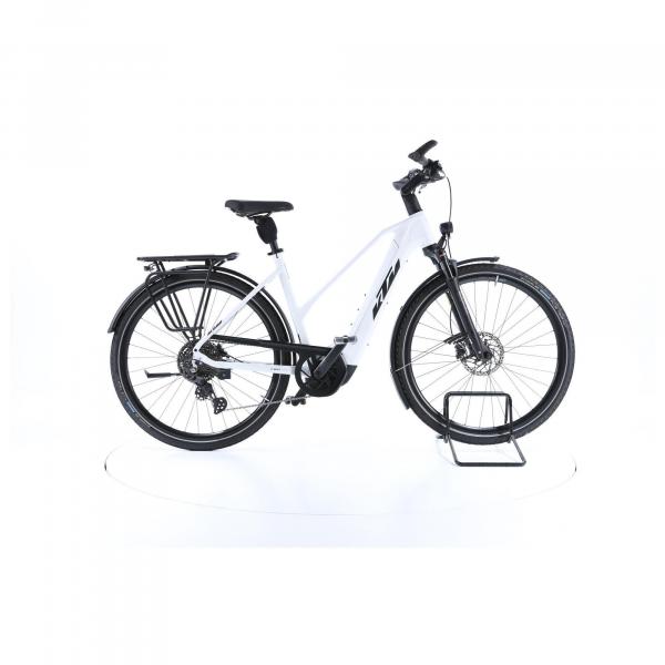 2nd Life - KTM Cento 10 Trekking E-Bike 2022 - Jak nowy