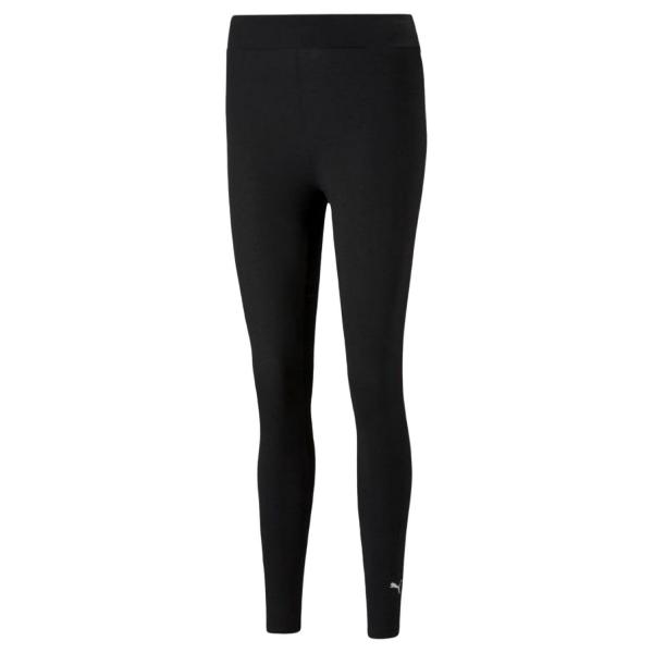 Damskie Legginsy Z Logo Essentials