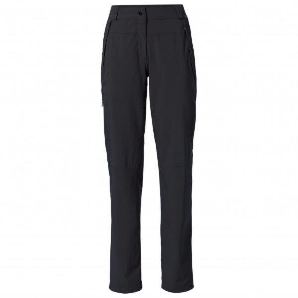 Spodnie turystyczne damskie Vaude Farley Stretch Pants III
