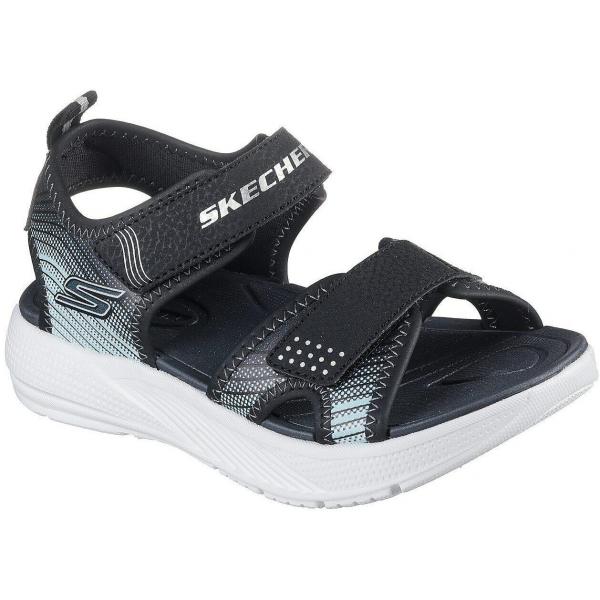Sandały Skechers Microspec-splash, Dzieci