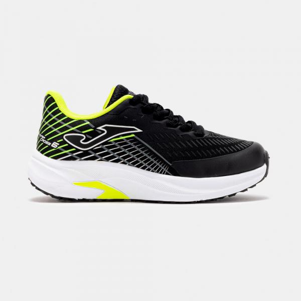 Buty do biegania dziecięce Joma Super Cross