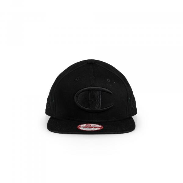 Czapka z daszkiem bejsbolówka męska New Era 59FIFTY