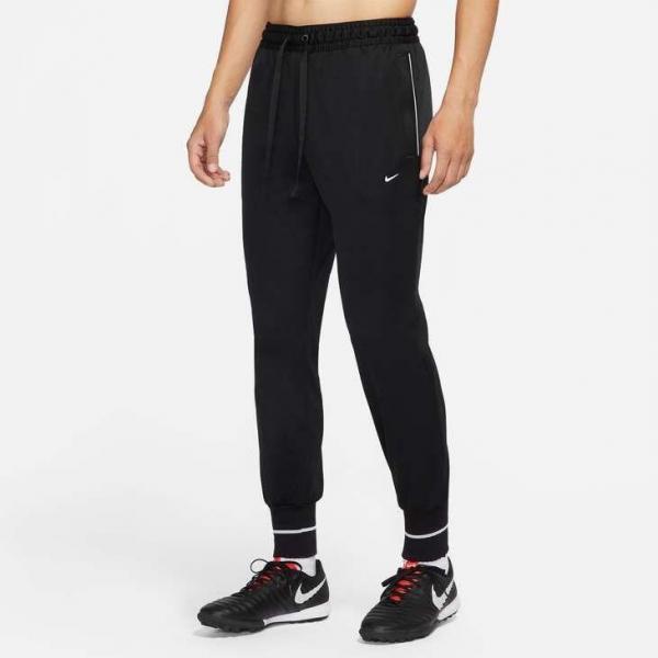 Spodnie męskie treningowe Nike Strike Jogging Pants czarne