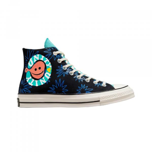 Buty do chodzenia damskie Converse Chuck 70 Hi