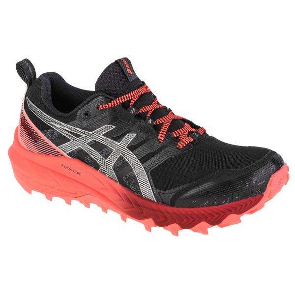 Buty do biegania damskie, ASICS Gel-Trabuco 9 G-TX