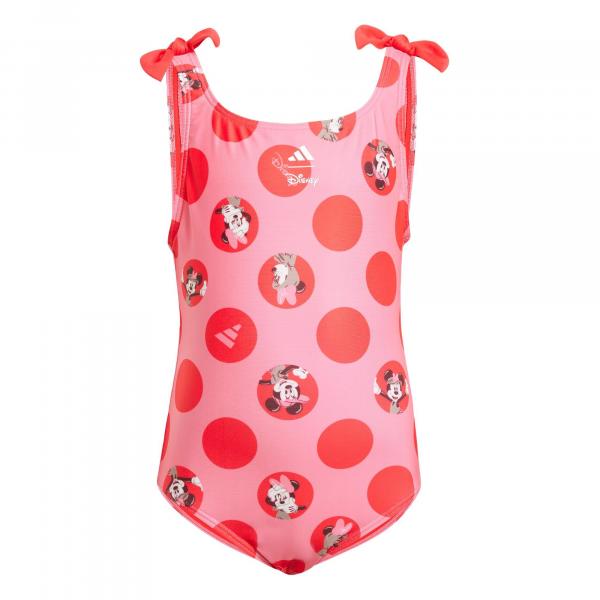Strój Do Pływania Adidas X Disney Minnie Mouse