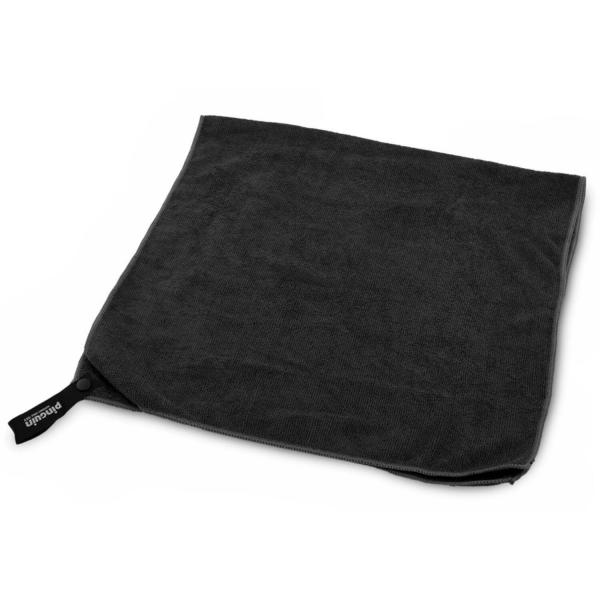 Ręcznik szybkoschnący z mikrofibry Pinguin Terry Towel