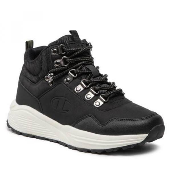 Buty do chodzenia dla dzieci Champion Climb Rx Mid B Gs