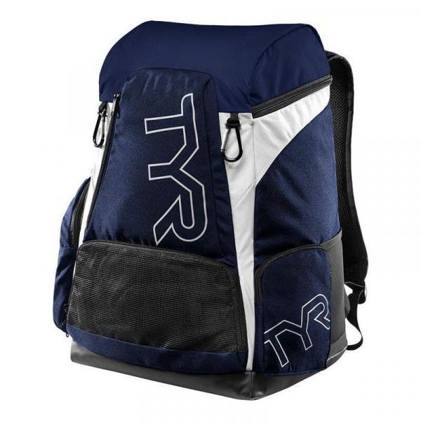 Plecak na basen unisex tyr alliance team backpack 30l