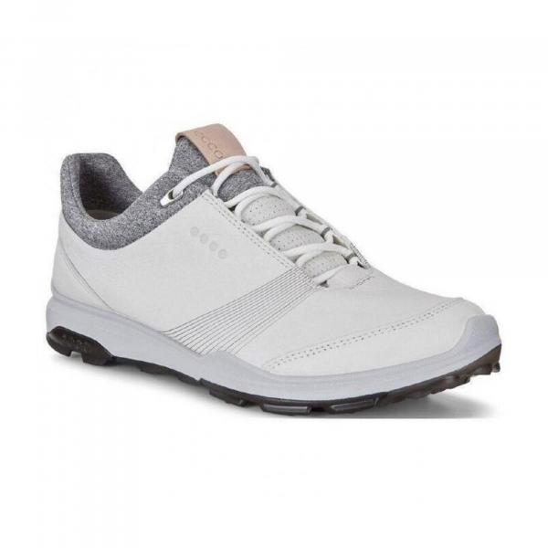 Buty Golfowe Damskie bio hybrid 3