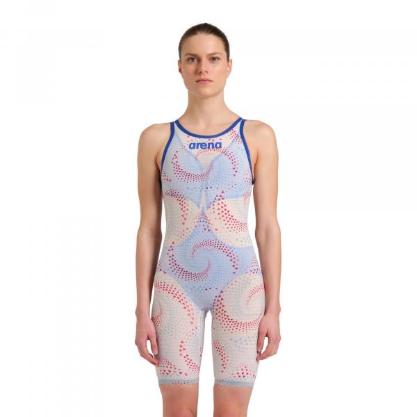 Strój startowy Arena POWERSKIN CARBON AIR2 LE OB Fireflow