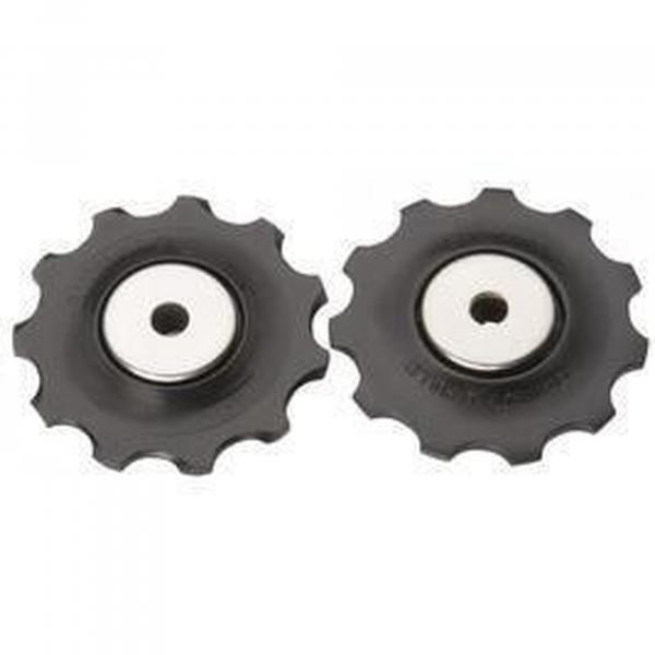 Zestaw Kół Przerzutek Rd-6700 Ultegra, Xt, Saint Itp.