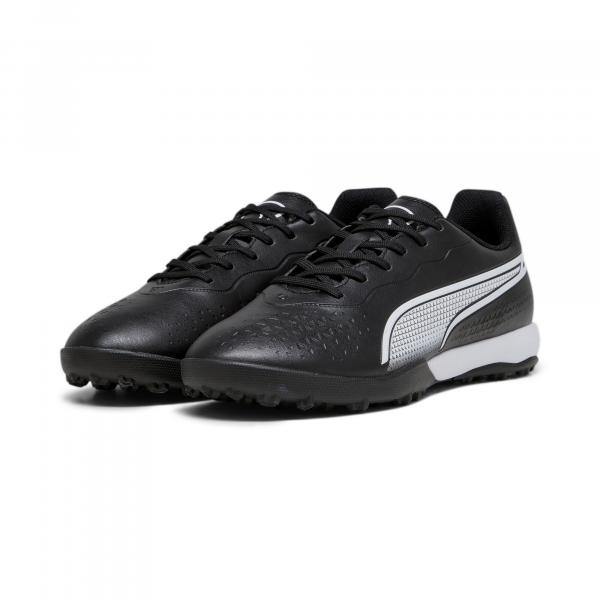 Buty piłkarskie męskie PUMA King Match Tt