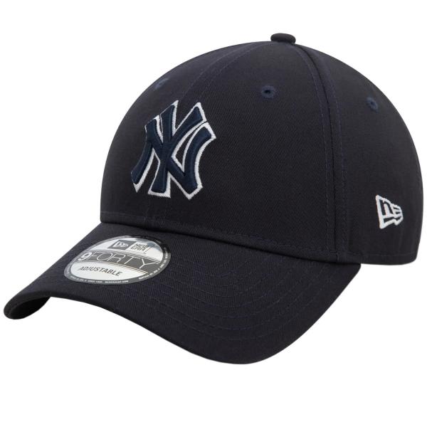 Czapka z daszkiem męska World Series 9FORTY New York Yankees Cap