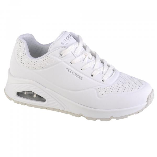 Buty do chodzenia damskie Skechers Uno-Stand on Air