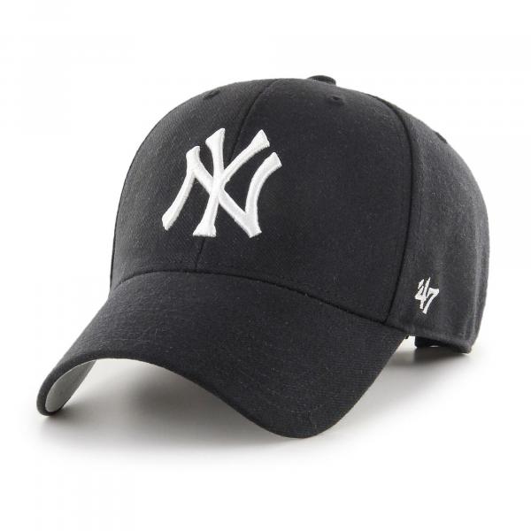 Czapka z daszkiem 47 Brand MLB New York Yankees MVP