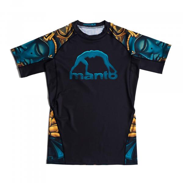 Rashguard MANTO Big Buddha