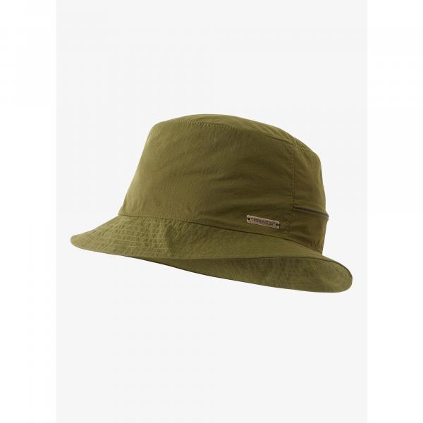 Kapelusz Trekmates Mojave Hat - dk olive S-M