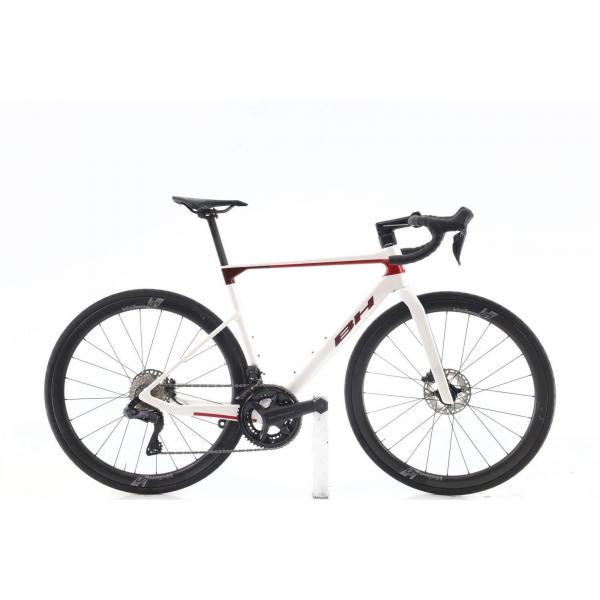 Second life · R. szosowy · Ultralight 8.5 DI2 12V · W bardzo dobrym stanie