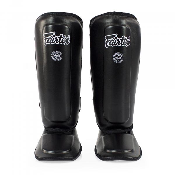 Ochraniacze piszczeli dziecięce Fairtex Shin Pads for Kids