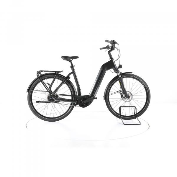 Second Life - FLYER Gotour6 3.41R City E-Bike 2022 - Jak nowy